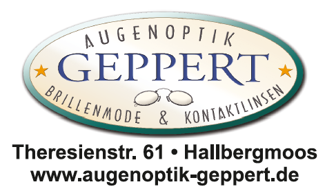 Augenoptik Geppert