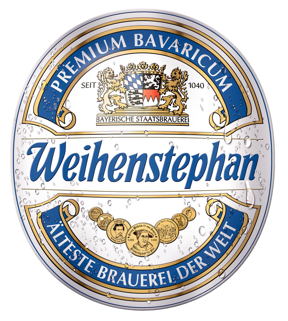 Brauerei Weihenstephan