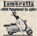 Lambretta