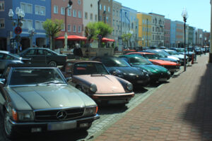 Mehr über den Artikel erfahren Voralpentour 2025