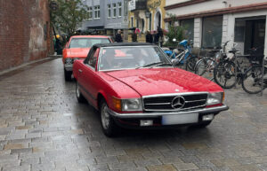 Mehr über den Artikel erfahren Volksfesteinzug 2025