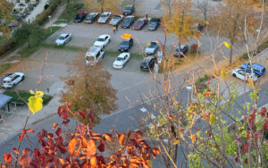 Mehr über den Artikel erfahren Herbsttour 2025